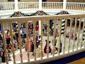 Choir sings \"Golden Dream\" at the American Adventure Choir sings \"Golden Dream\" at the American Adventure