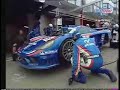 LeMans Series Spa 2006 Part 2