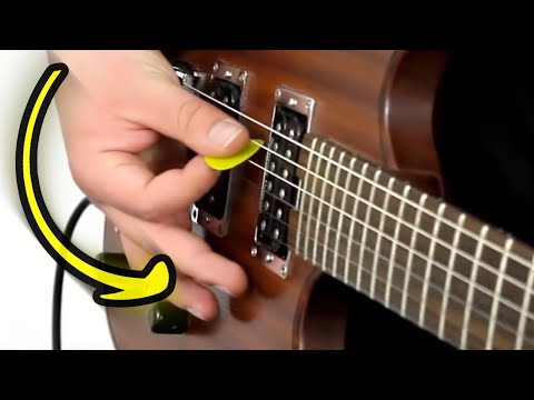 how to practice alternate picking
