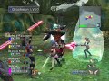 ファンタシースターユニバース(PhantasyStarUniverse)動画