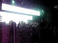 Soulwax @ Parklife 2008 Mel - Phantom Pt2 (Soulwax Remix)