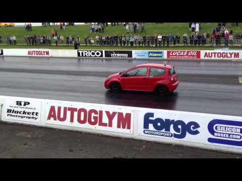 how to turbo a citroen c2
