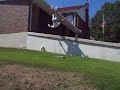 front flip-elphick