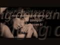Rainie Yang - Leng Zhan (me singing)