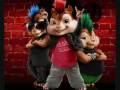 videos de chipmunk the time is now