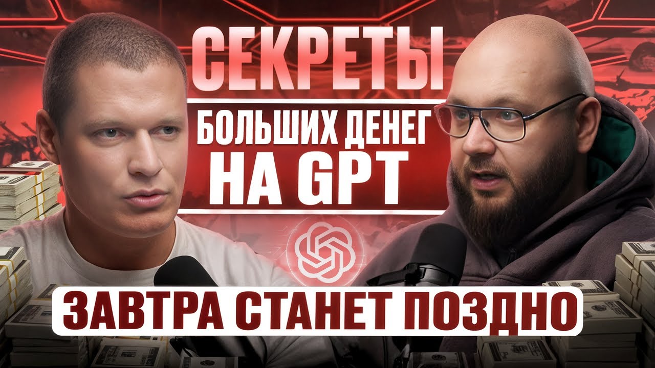 Как стать экспертом в нейронках за месяц. Что нужно знать каждому про нейросети?