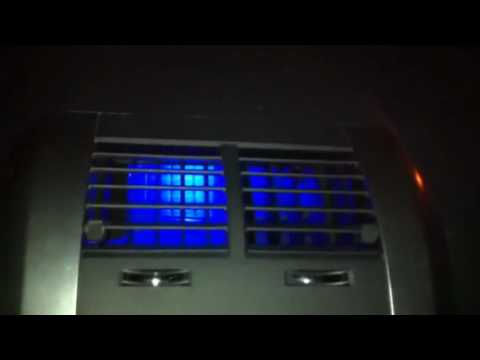 how to remove scion tc vent