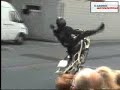 Flanders Motorfestival -- MAG Team Xtreme - Stuntwedstrijd