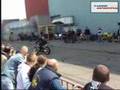 Flanders Motorfestival -- MAG Team Xtreme - Stuntwedstrijd