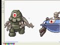 SpeedFusing Magnezone and Dusclops SpeedFusing Magnezone and Dusclops