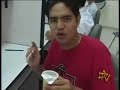 La Televisi�n. Programa sobre Zamorano