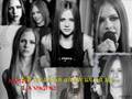 videos de Avril Lavigne - He Wasnt (Lyrics)