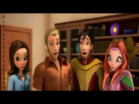 WINX CLUB