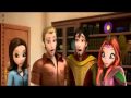 Winx Club - Magical Adventure [TRAILER IN ENGLISH REAL] [HD/HQ]