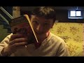 ian rants about the twisted, math-problem laden love-child of nintendo and choose-your-own-adventure books. features 
