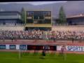 Traumtor von Barcelona (FIFA 09 auf PS3)