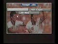 a commercial for the old amiga game championship manager. looks exciting, doesn't it?