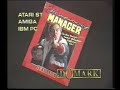 a commercial for the old amiga game championship manager. looks exciting, doesn't it?
