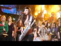 LIGHTS - Toes (J dUb DUBSTEP Remix!)