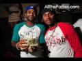 Ron Browz- Jumping out the window + Lyrics