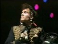 Adam and the Ants - Press Darlings (live) Adam and the Ants - Press Darlings (live)