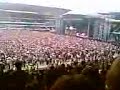 Reh Hot Chilli Pepper concert Reh Hot Chilli Pepper concert