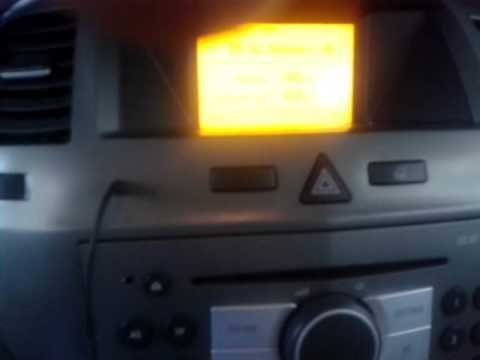 how to fit aux to cd30 mp3