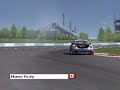 PCC07 MNRL Round 7 Nurburgring Race1