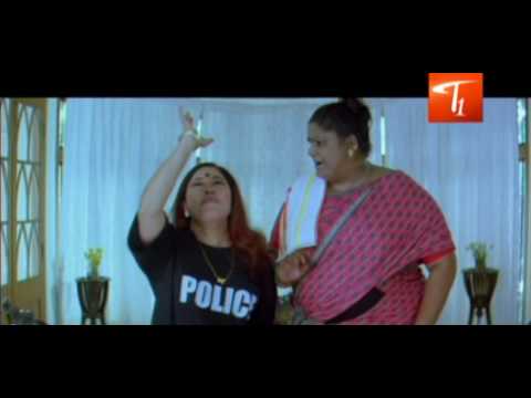 naga babu, g.v.sudhakar naidu, manyam entertainment, hero, nithin, nitin, bhavana, telugu movie, telugu movie comedy, entertainment, funny scenes, pregnant, kota, kota srinivasa rao, ali, dr alingam, protest, kovai sarala
