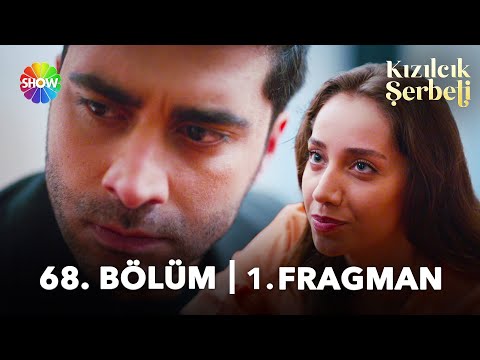 Kızılcık Şerbeti 68. Bölüm Fragmanı                                                                                                                                                                                                                       