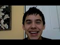 New video blog! Happy birthday Claudia! New video blog! Happy birthday Claudia!