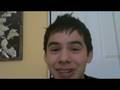 New video blog! Happy birthday Claudia!
