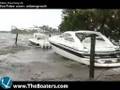 180: Anchoring, Bayliner 245 Cruiser, Hurricane Prep Part 3