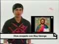 Canal Copano . EXTRESS Parodia a EXPRESS
