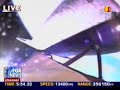 STS-122 - SPACE SHUTTLE ATLANTIS LAUNCH - FOX NEWS