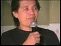 JACKSTONE 2  Concert at Caba La Union part 3