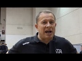 Marco Mongera (Walliance Ata Trento)
