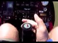 Sport Copter Rotorblade Shake Sport Copter Rotorblade Shake