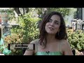 Sondra- clip from Redbelt DVD in stores 8/26/08!!!