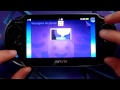 PS Vita, un grand pas dans le futur