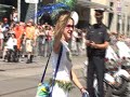Toronto Gay Pride March 2007
