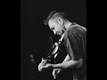 Nigel Kennedy plays jazz, swing