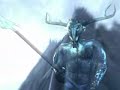 Bloodmoon Frost Giant