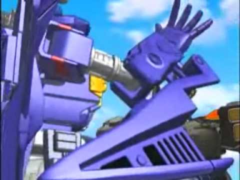Autobots