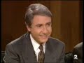 Las Profec�as - Gustavo Bueno en Tribunal Popular TVE