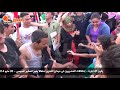 يقين | إحتفالات المصريين فى ميدان التحرير إحتفالا بفوز المشير السيسى -Views : 1