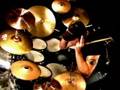LAMB OF GOD - Again We Rise -  DRUMS