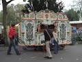 Draaiorgel "De Grote Cap"