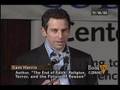 Sam Harris - The End of Faith (Part 3-8)