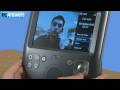 Video call using the Asus Ai Guru SV1 and Skype